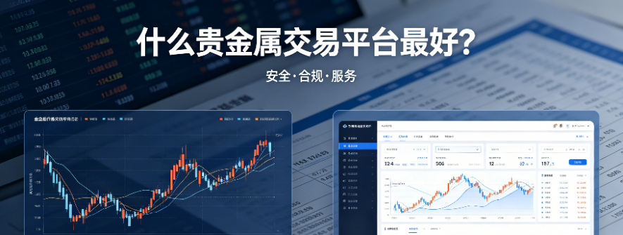 什么贵金属交易平台最好？——2026年贵金属投资者必读指南