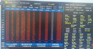 量化为王
