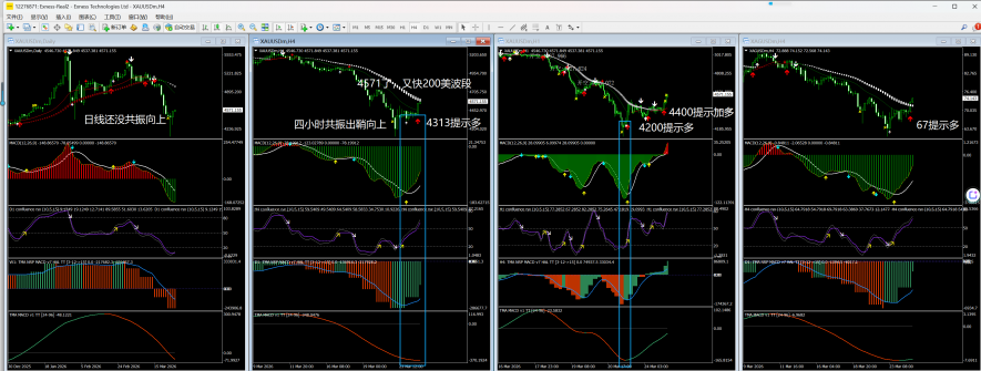 哇塞，三箭出鞘真给力