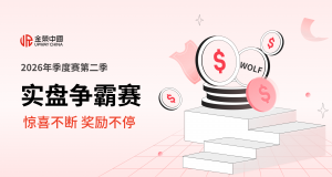贵金属投资行业顶级交易赛事火热进行中，奖金不停，精彩不断！