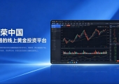 普通人线上投资黄金，哪个平台比较可靠？