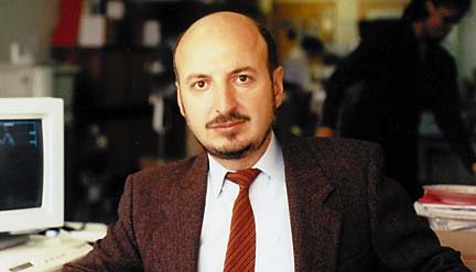 ALEXANDER ELDER