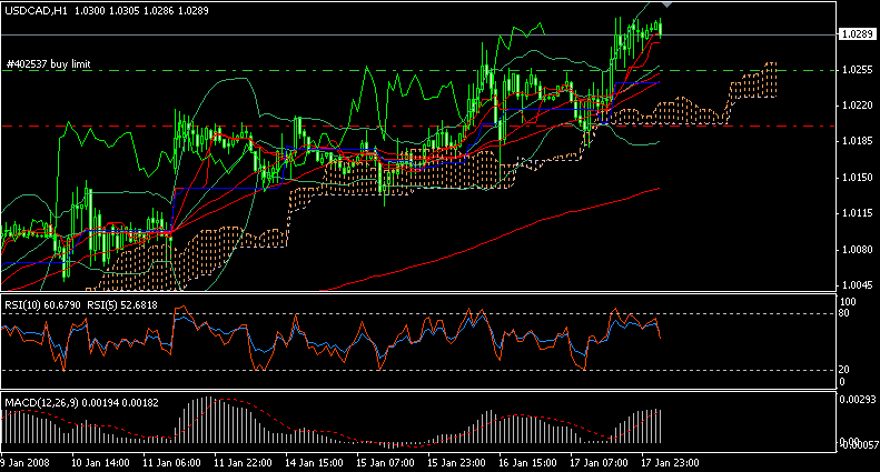 0118美元/加元小时图