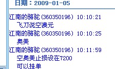 早晨朋友转的话：喊单