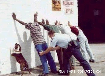不回帖的全部靠墙！！！.jpg