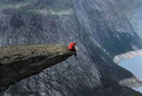 我思考的最高境界