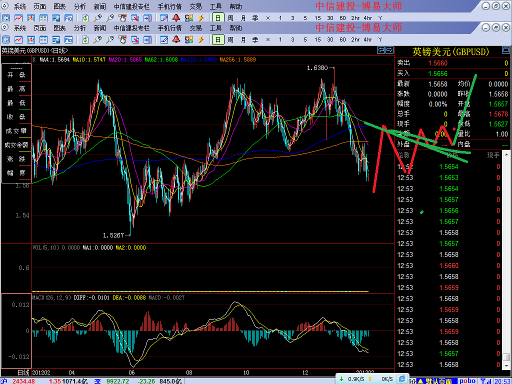英镑推背图哈哈
