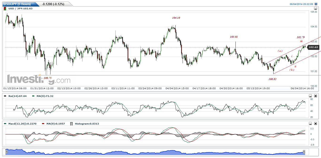 USDJPY(5 Hours)20140604.gif